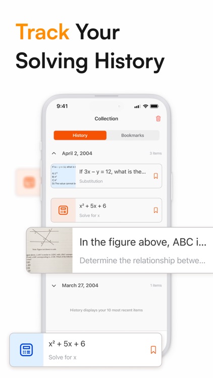 Ai Math Solver: Smart Helper screenshot-3