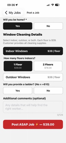 GitHelp - Local Help iPhone screenshot