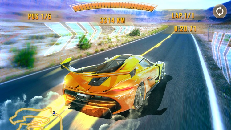 Master Racer: Car Racing 2024