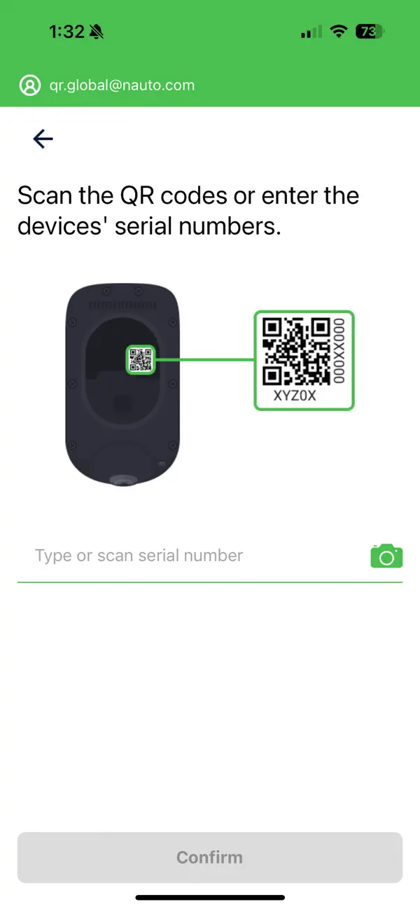 Screenshot #2 pour Nauto Installer