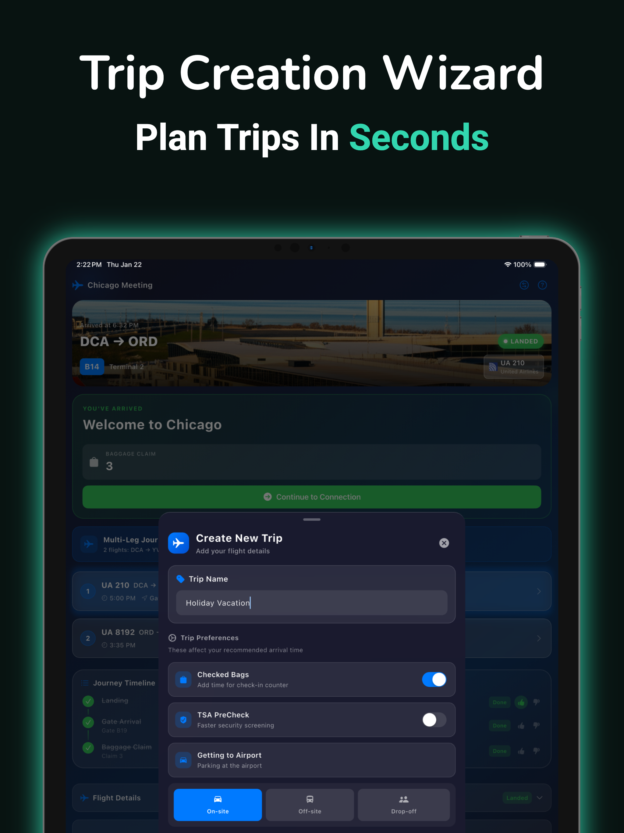 GateGuru screenshot 15