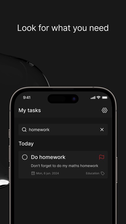Task Tracker: Pro screenshot-3
