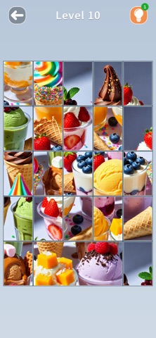 Jigsolitaire - Merge Game Screenshot 3 of 3