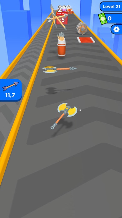 Forge and Craft Screenshot