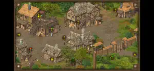 Hero of the Kingdom: Tales 3 screenshot 1