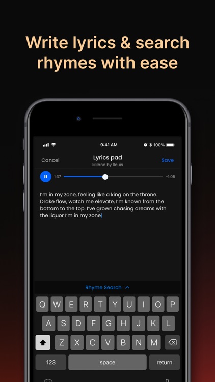 BeatStars - Instrumental Beats