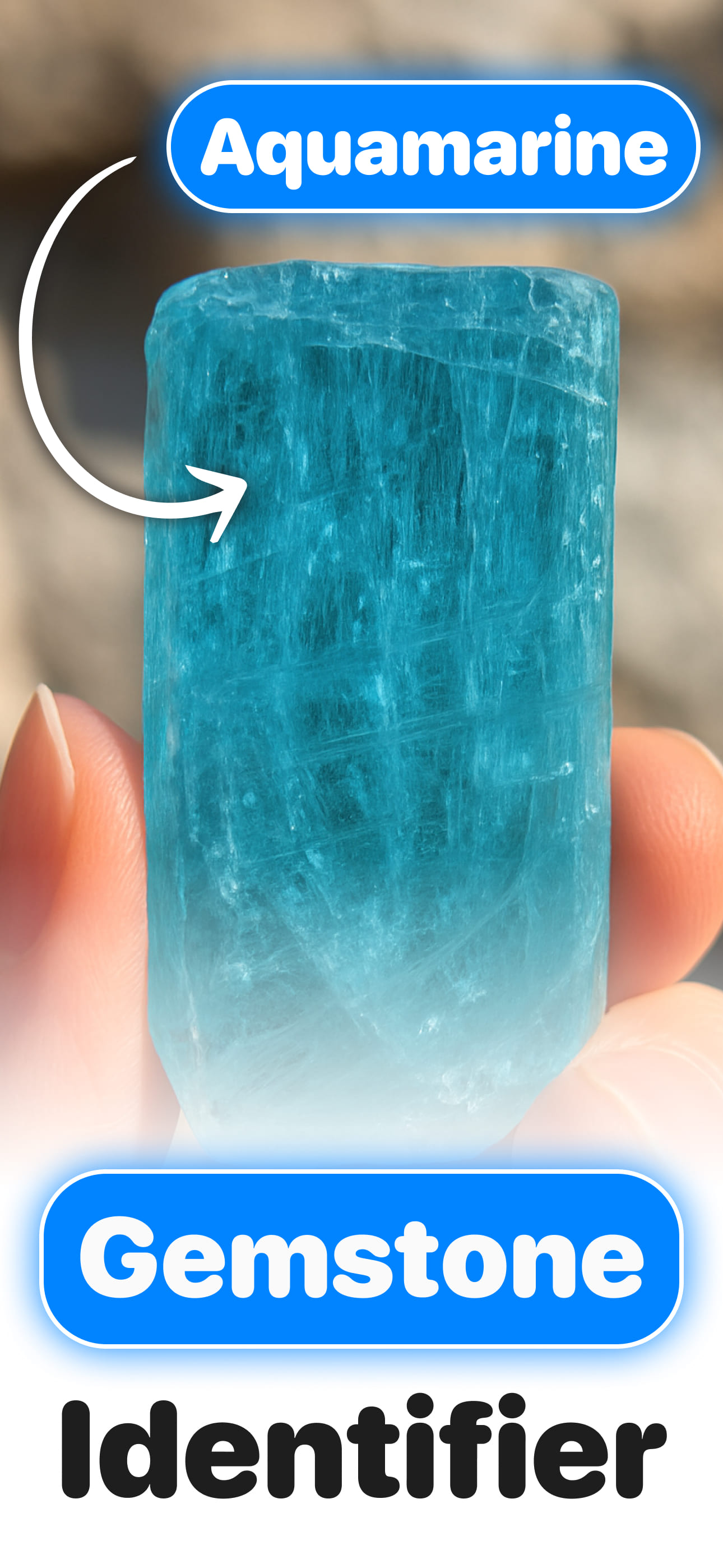 Gemstone Identifier °