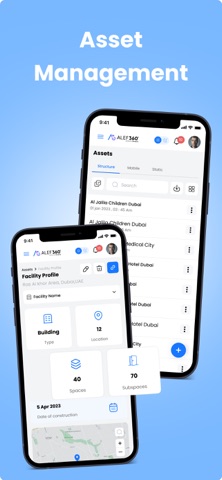 Alef IoT Screenshot 2 of 4