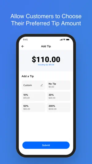 Peblla Pay screenshot 2