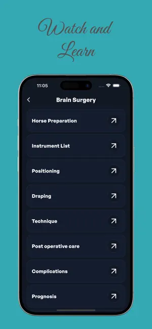 SurgeMate Pro screenshot 1