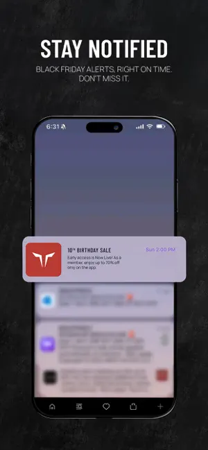 SQUATWOLF iPhone screenshot 5