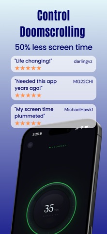ScreenBuddy: App Blocker Screenshot 5 of 5