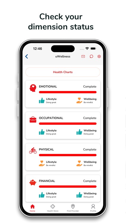 Universal.one screenshot-5
