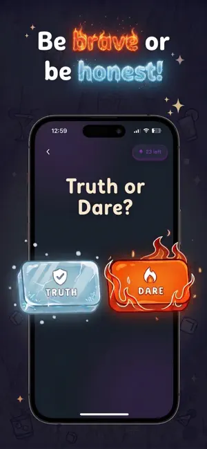 Drinkly · Party Game Fusion! screenshot 3
