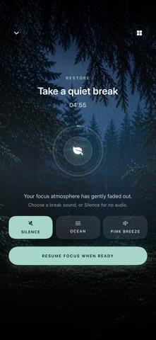 Still - Sleep Focus Meditation screenshot