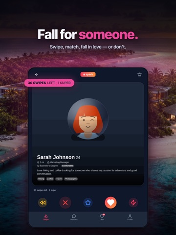 Deep Life Simulator: Tycoon iPad screenshot