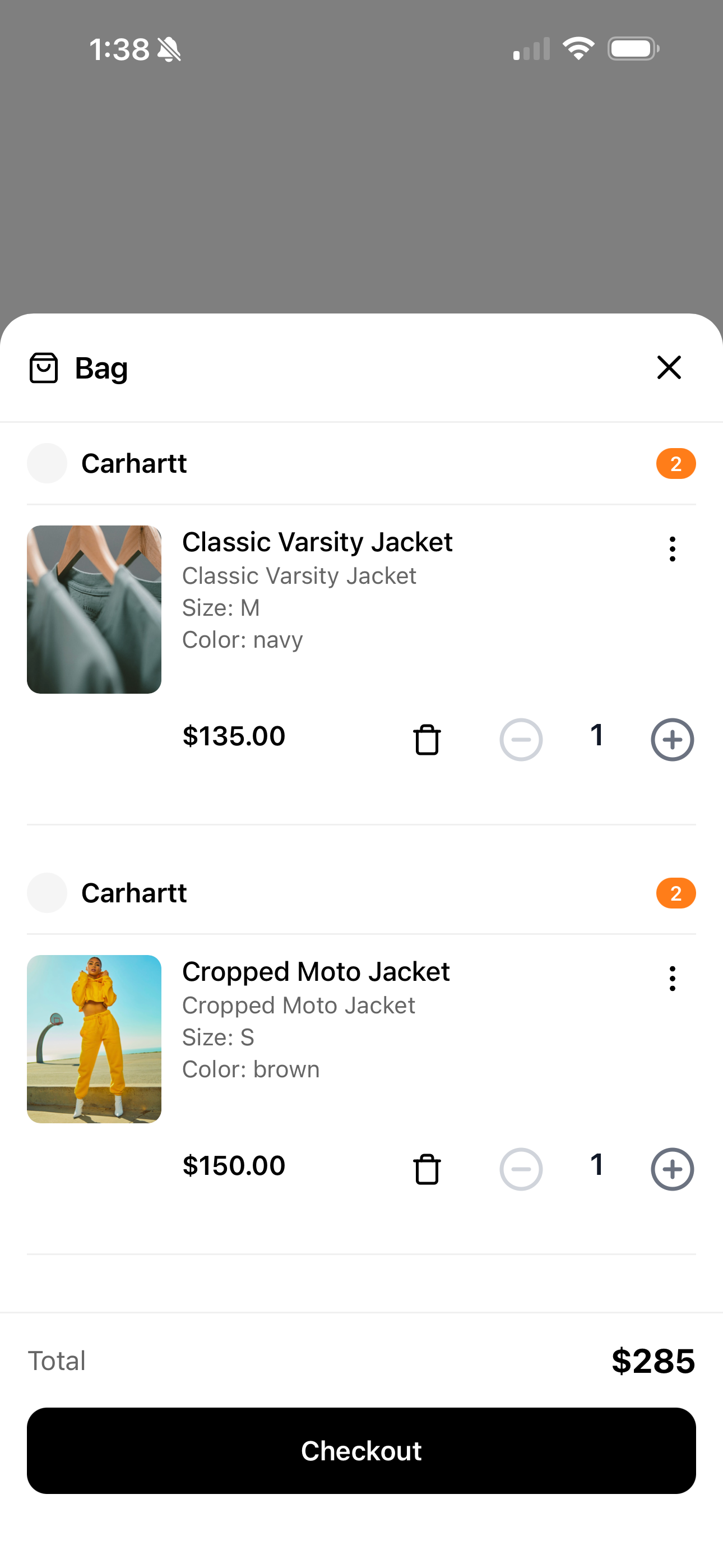 Shophr