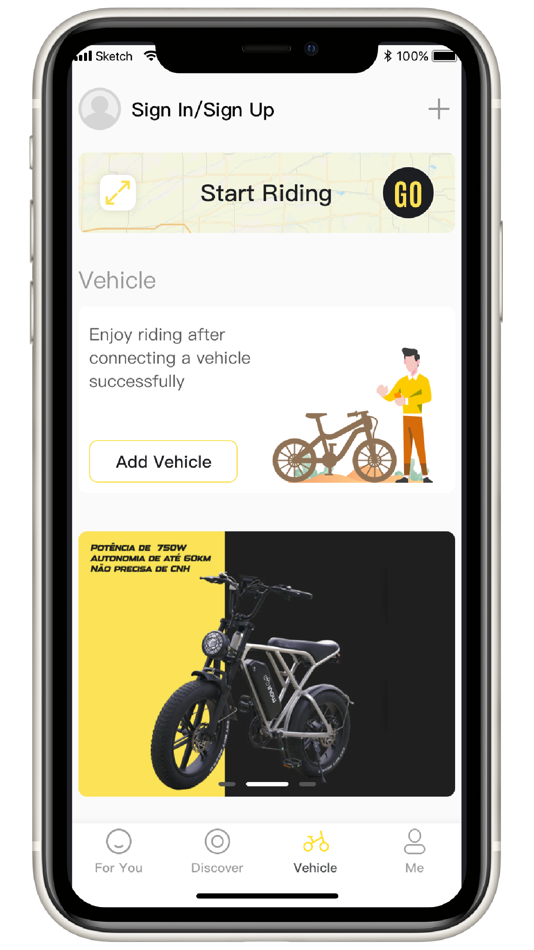 #2. inow plus (iOS) By: Shenzhen LingDong Intelligent Technologies CO., LTD.