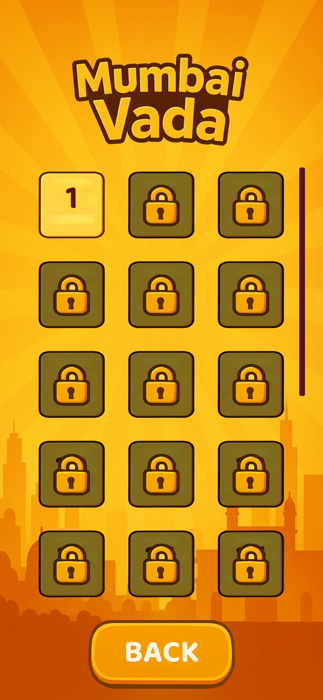MumbaiVada screenshot 4