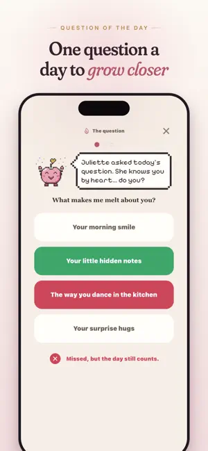 Pomia: Couple App & Date Ideas screenshot 4