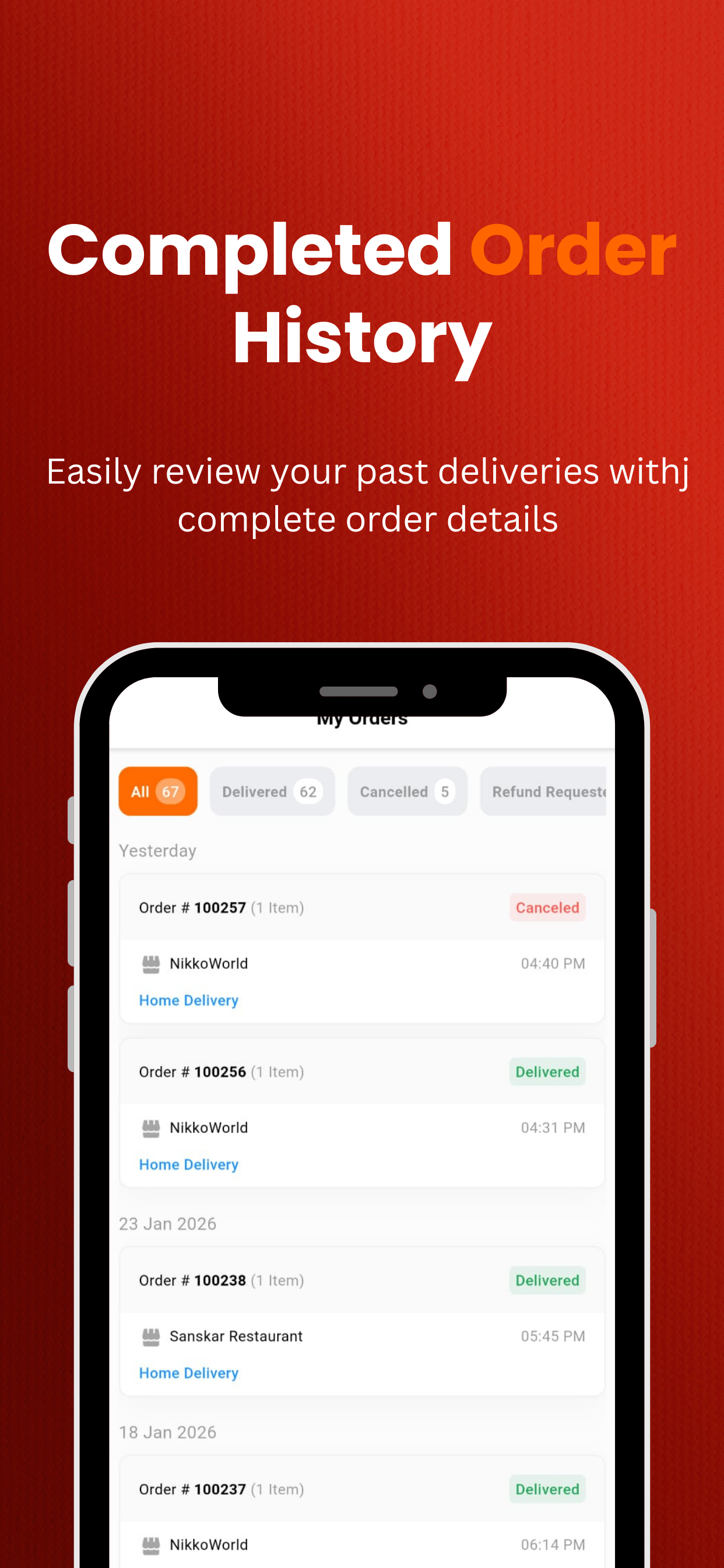 NikkoRider screenshot 4