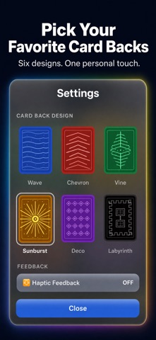 Match Maestro: Pairs Game Screenshot 6 of 6