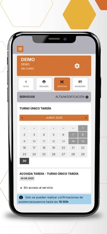 Albi Comedores Screenshot 4 of 5