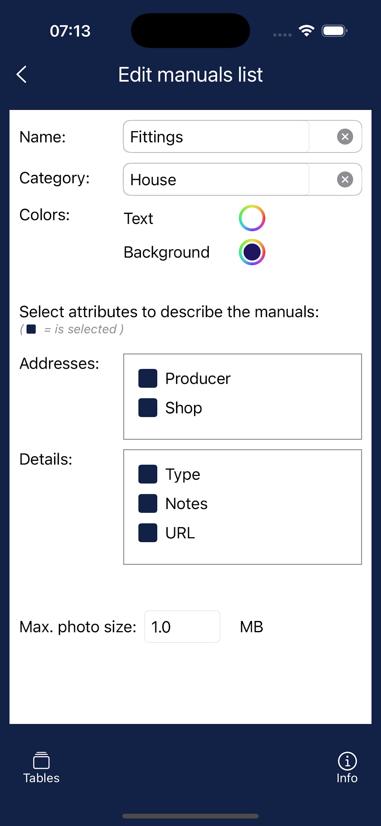 myManuals