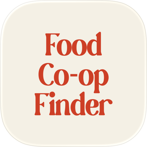 Food Co-op Finder