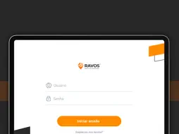 Cliente RAVOS screenshot 6