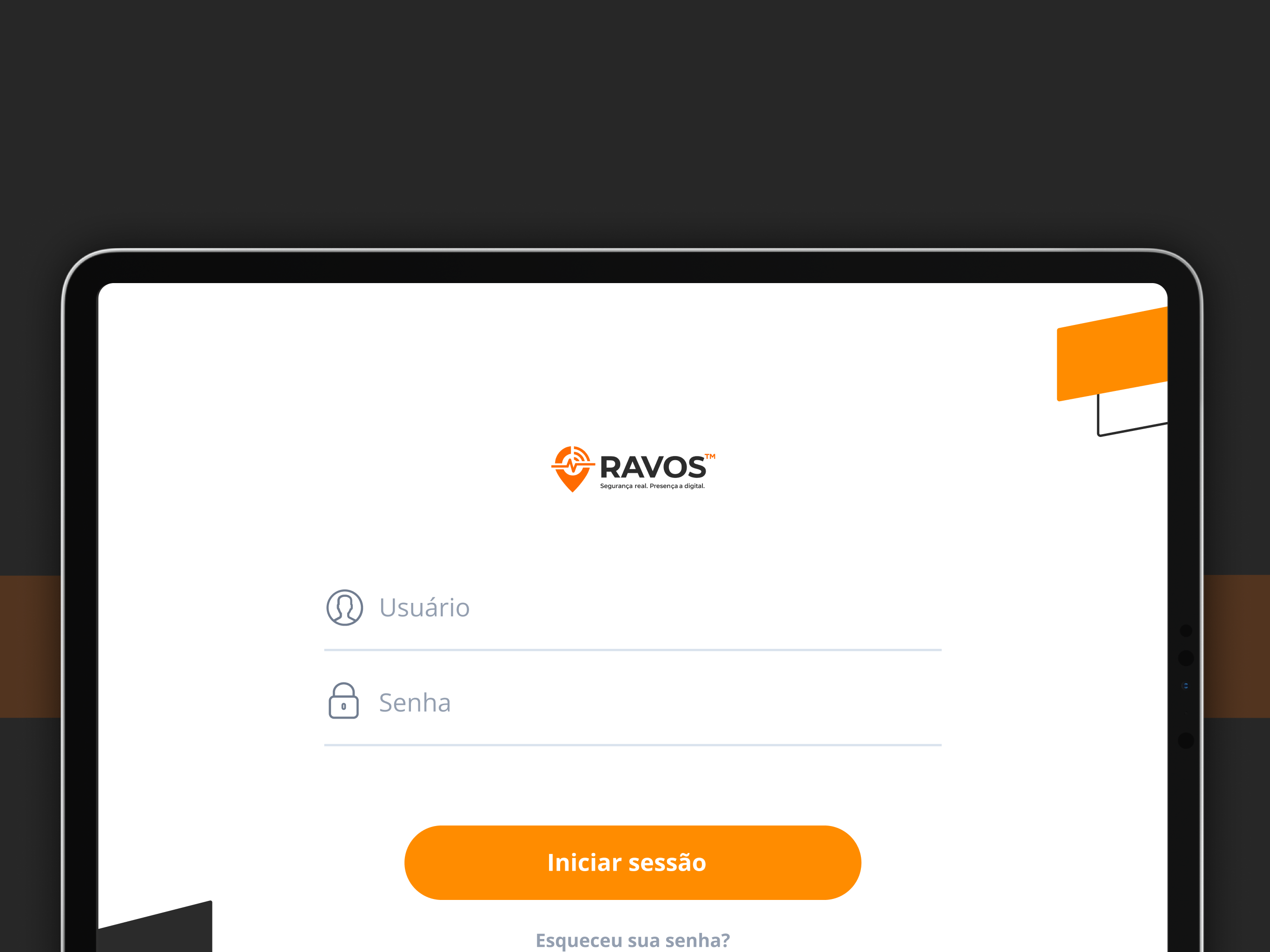 Cliente RAVOS screenshot 6