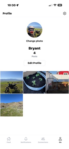 Tether: Capture Memories screenshot