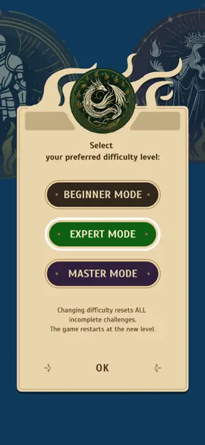 Cryptogram: Word Puzzle Master screenshot 4