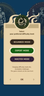Cryptogram: Word Puzzle Master screenshot 4