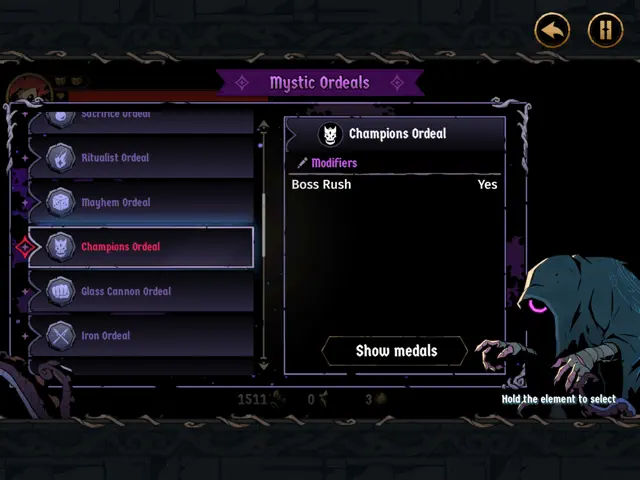 Absolum screenshot 19