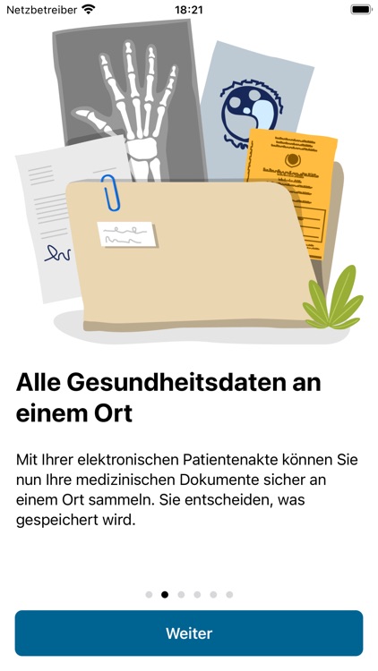 ePA - IKK gesund plus