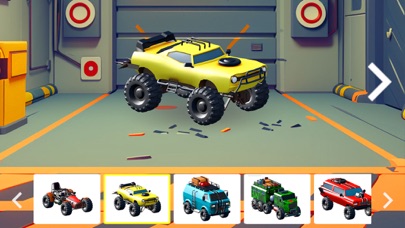 Car Race games driving truck Screenshot