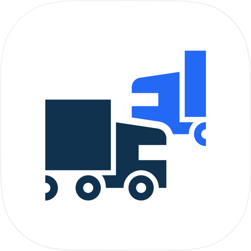 DFDS - Logistics Driver