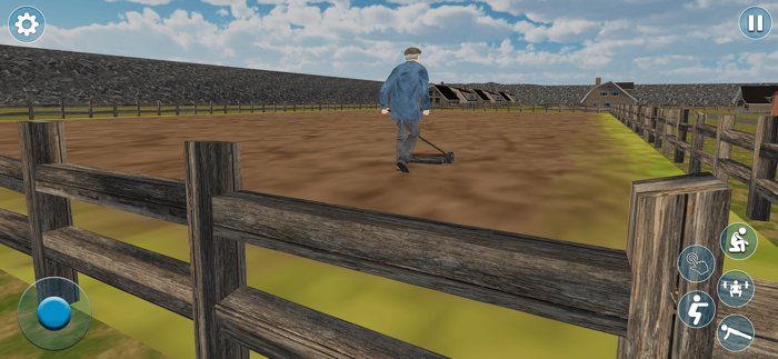 Achieve Goal Bypass Hurdles