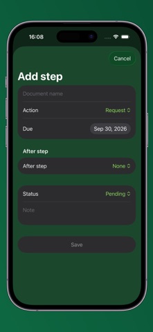 Civic Route Kit Screenshot 2 of 7