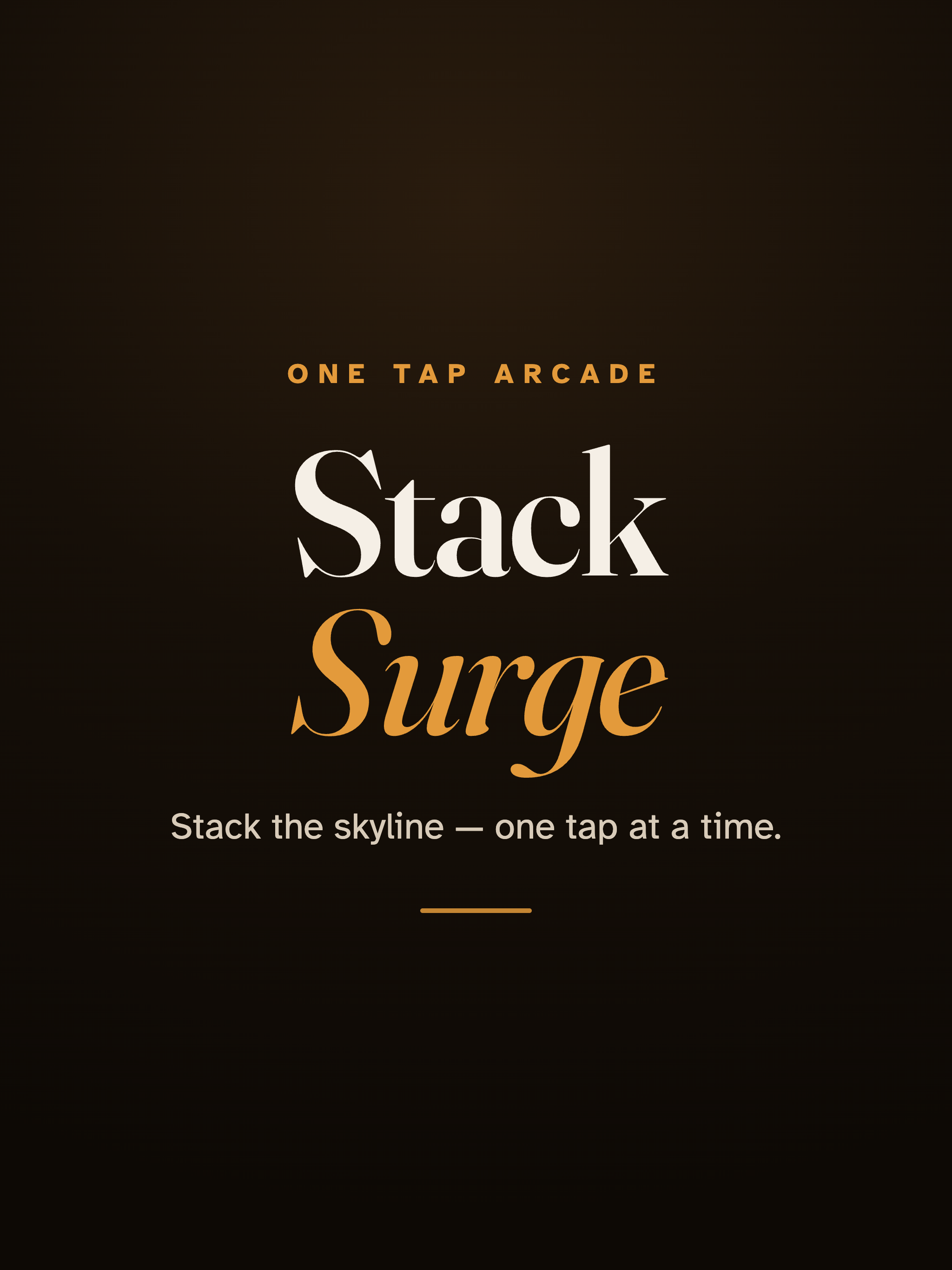 Stack Surge screenshot 9