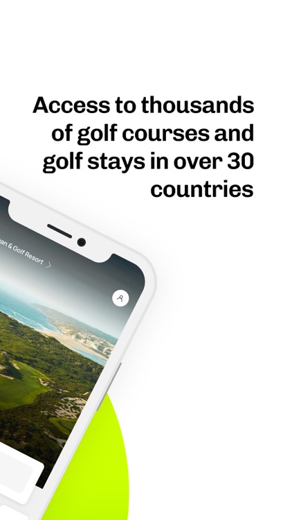 Fade | Book Golf Tee Times