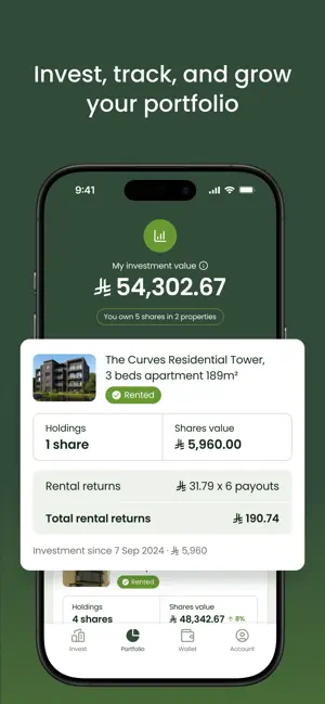 HissaTech screenshot 3