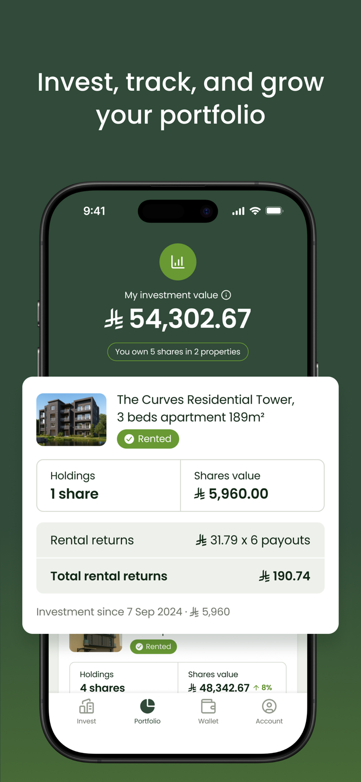HissaTech screenshot 3