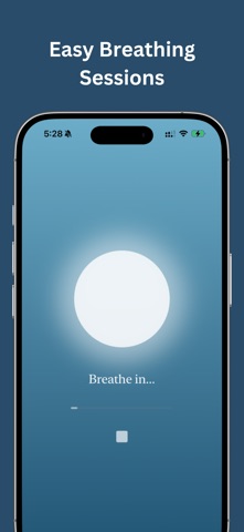 NowBloom screenshot
