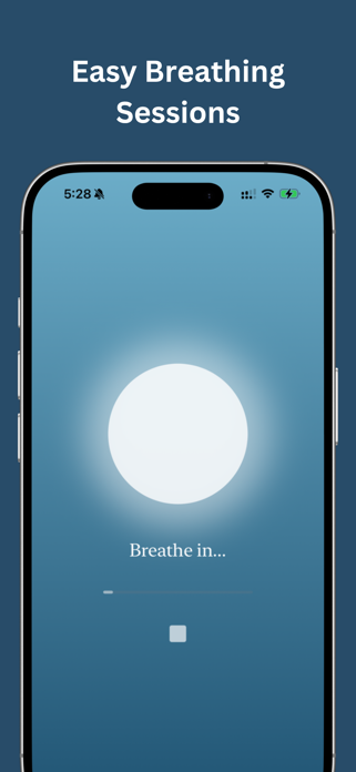 NowBloom Screenshot 3 of 3