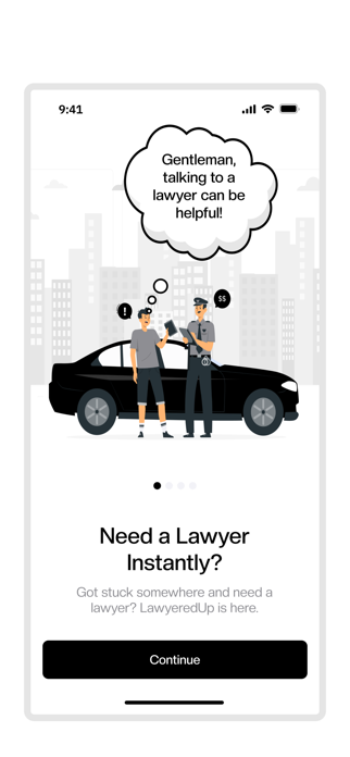 Lawyered Up Screenshot 2 of 7