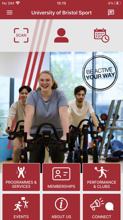 University of Bristol Sport