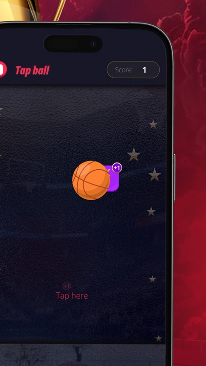 V - Basketball Jump Victories screenshot-3