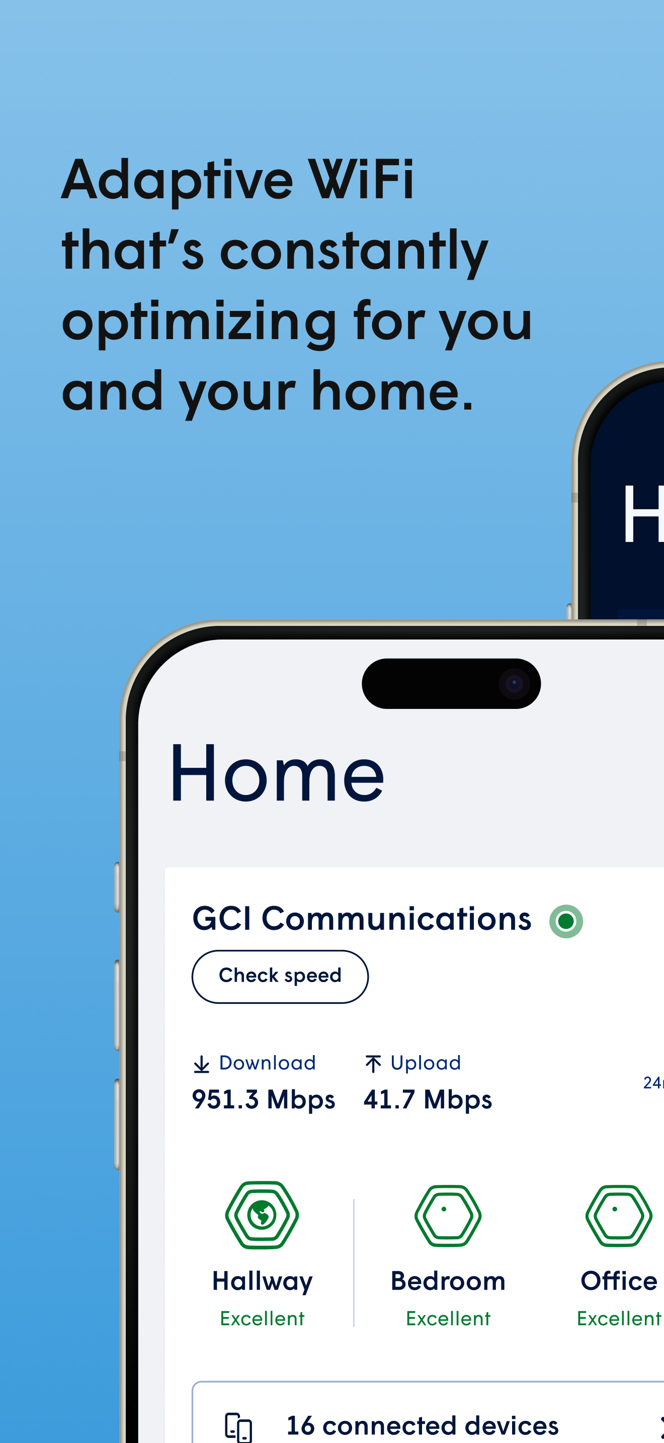 Fidium Attune WiFi